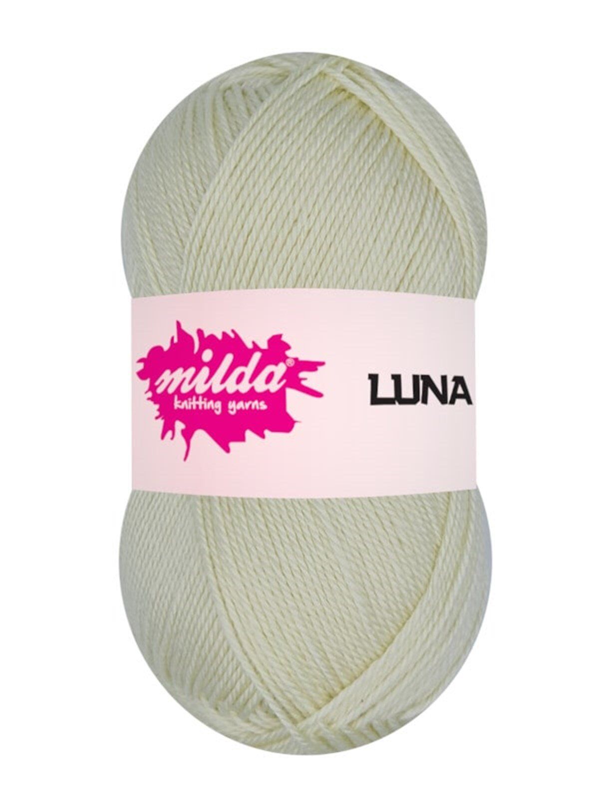LUNA MİLDA PATİKLİK 1256