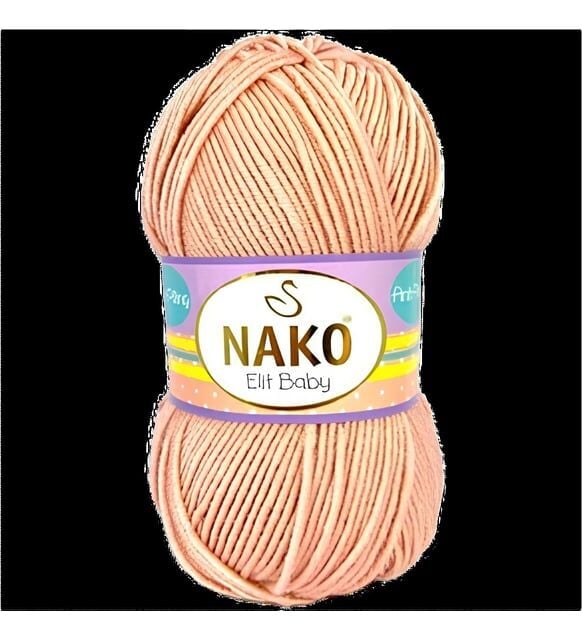 Nako Elit Baby 12392