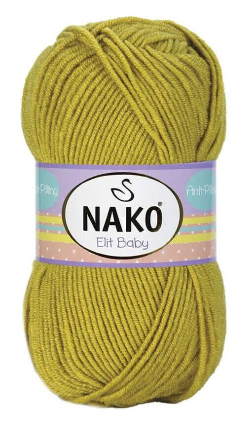 Nako Elit Baby 6687