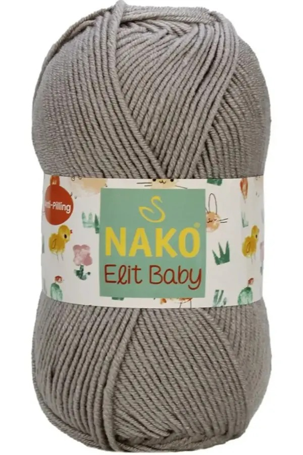 Nako Elit Baby 14393