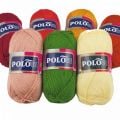 POLOSU PATİKLİK
