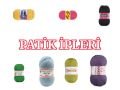 PATİK İPLERİ