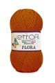ETROFİL FLORA
