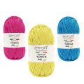 ETROFİL YONCA BABY KADİFE İP