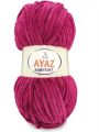 AYAZ BABYSOFT KADİFE İP