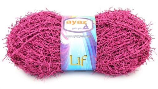 AYAZ LİF İPİ