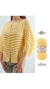 ALİZE DİVA