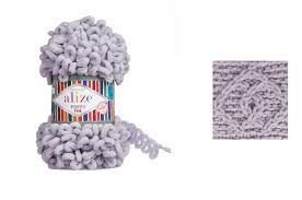 ALİZE PUFFY FINE
