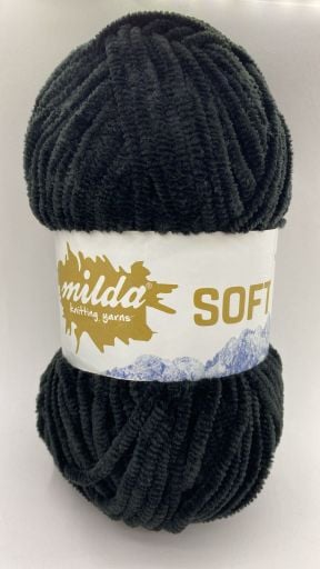 KADİFE İP MİLDA SOFT