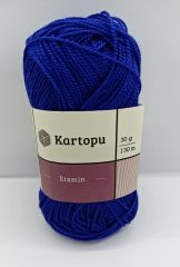KARTOPU ETAMİN K624 KOYU SAKS