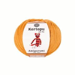 KARTOPU AMİGURUMİ K355