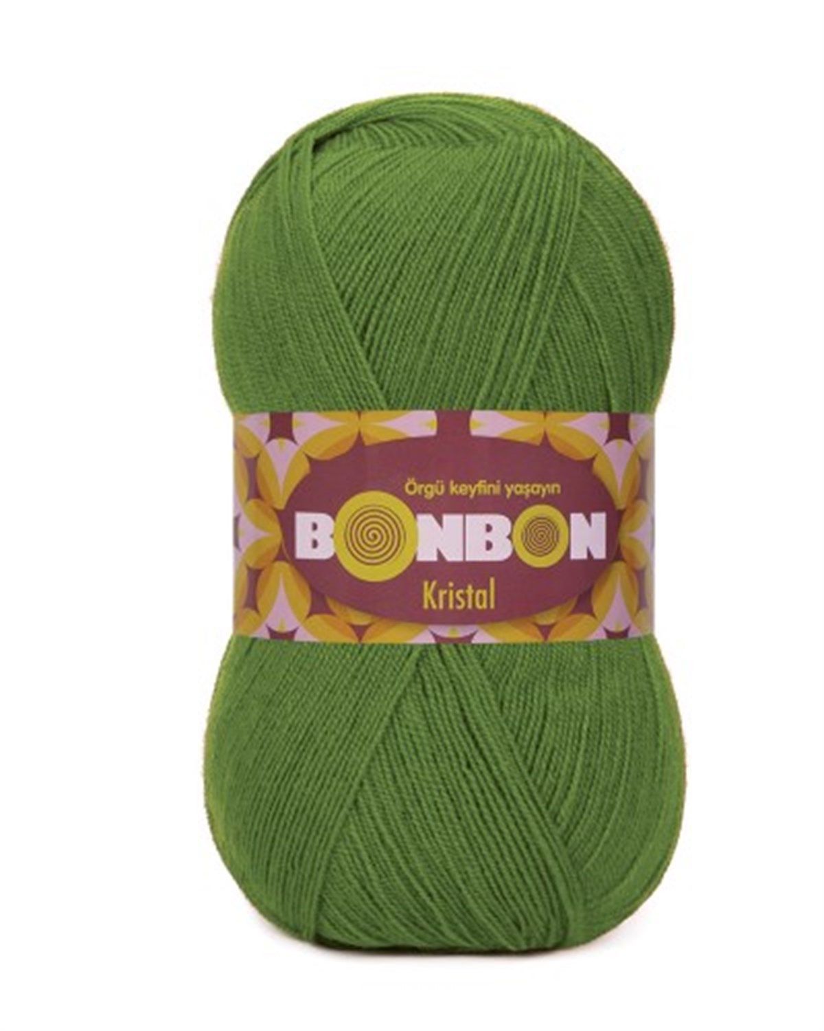 BONBON KRİSTAL 98235