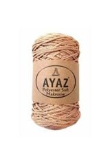 Ayaz Polyester Soft Makrome İpi 1219