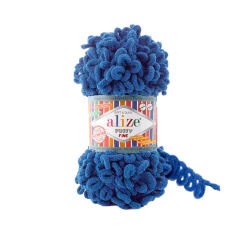 ALİZE PUFFY FINE 637 HAVACI