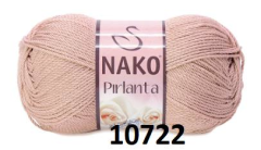 NAKO PIRLANTA PATİK İPİ 10722