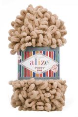 ALİZE PUFFY FINE 415 ÇÖL KUMU