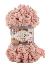 ALİZE PUFFY FINE 161 PUDRA