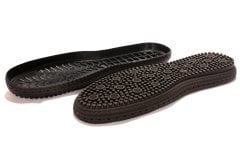 ÖRGÜ AYAKKABI TABANI SPOR MODEL HAZIR DELİKLİ İÇ ASTAR HEDİYELİ