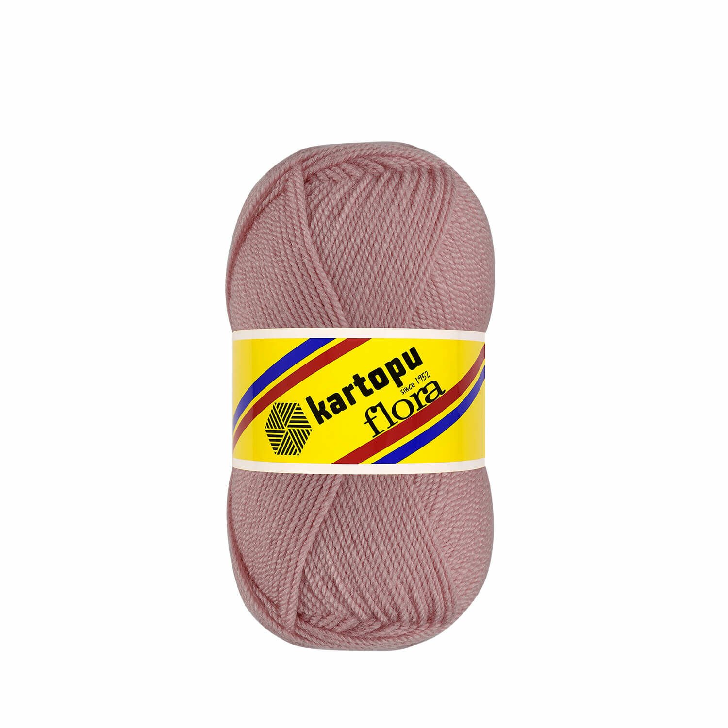 KARTOPU FLORA  K753