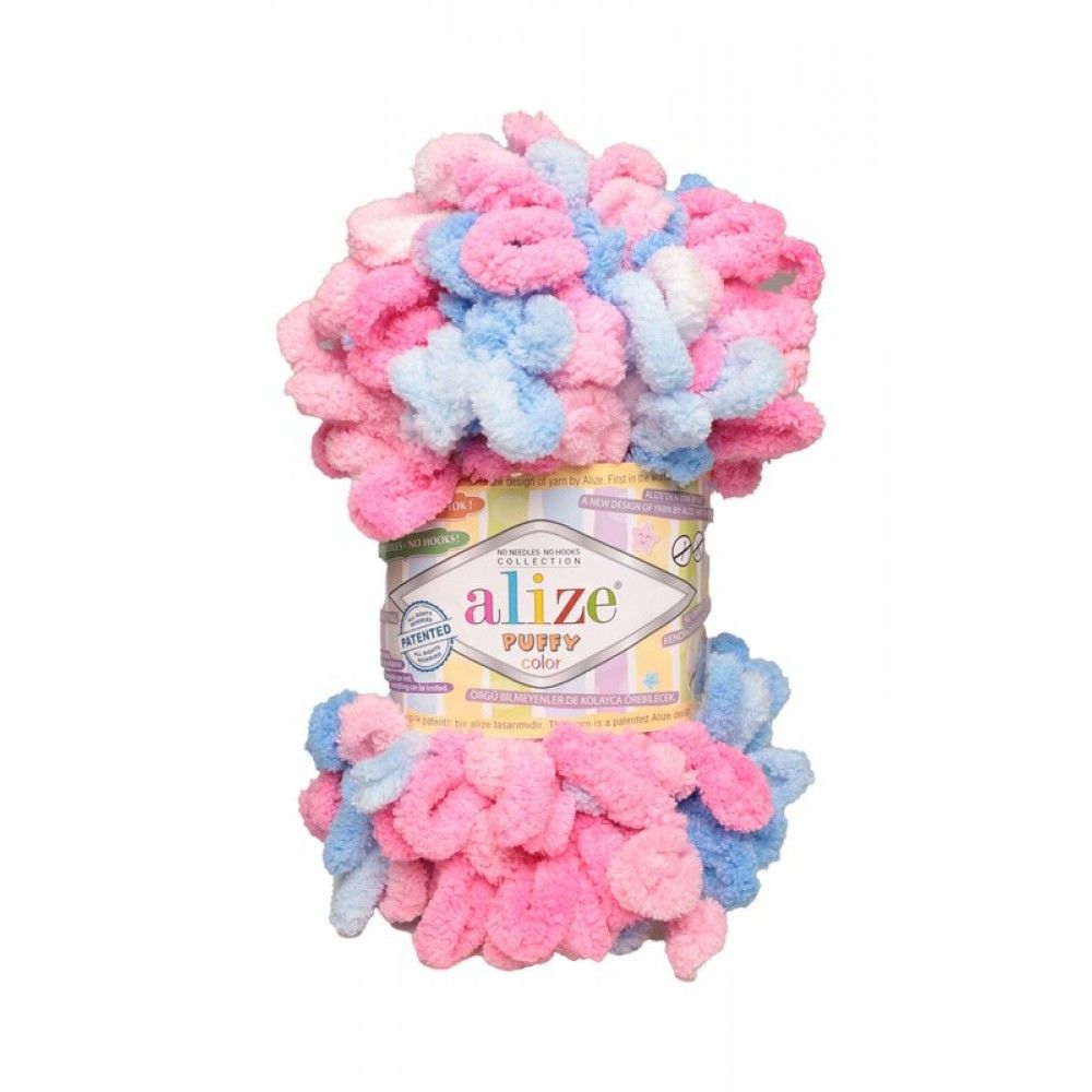 ALİZE PUFFY 6525