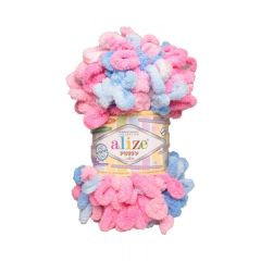ALİZE PUFFY 6525