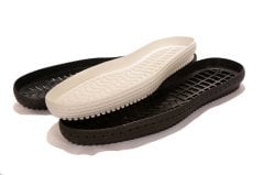 CONVERSE TİP HAVUZ TABAN DELİKSİZ BEYAZ - 36