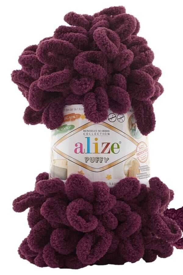 ALİZE PUFFY 108
