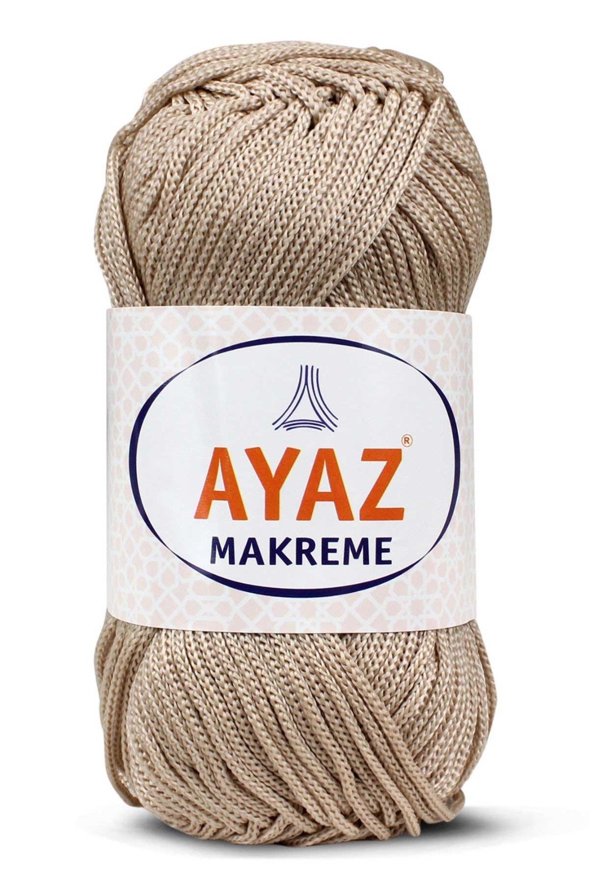 MAKROME 100gr 1219