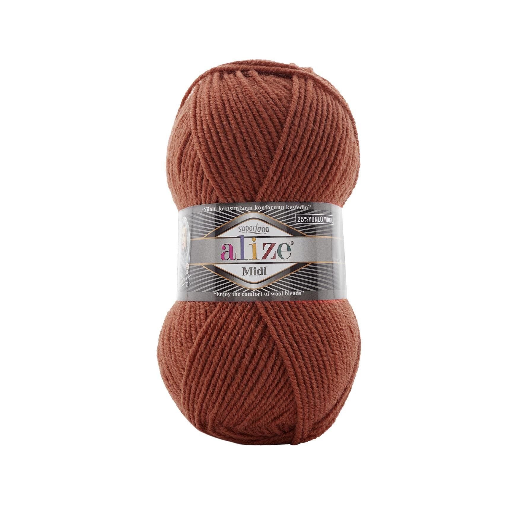 ALİZE SÜPERLANA MİDİ 597