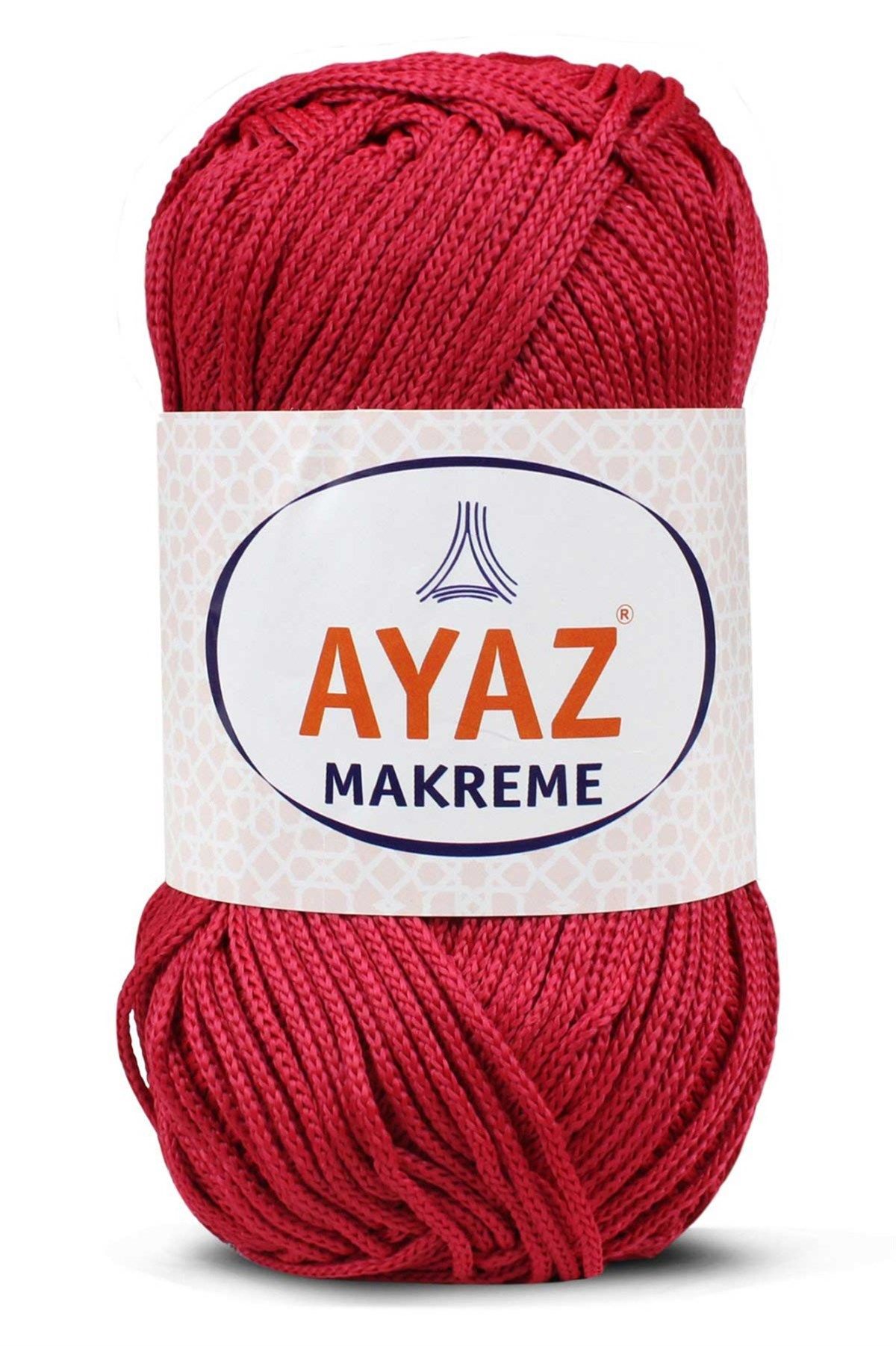 MAKROME 100gr 1207
