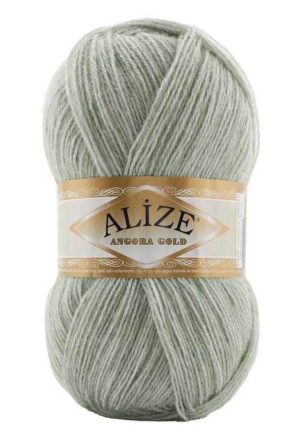 ALİZE ANGORA GOLD 881