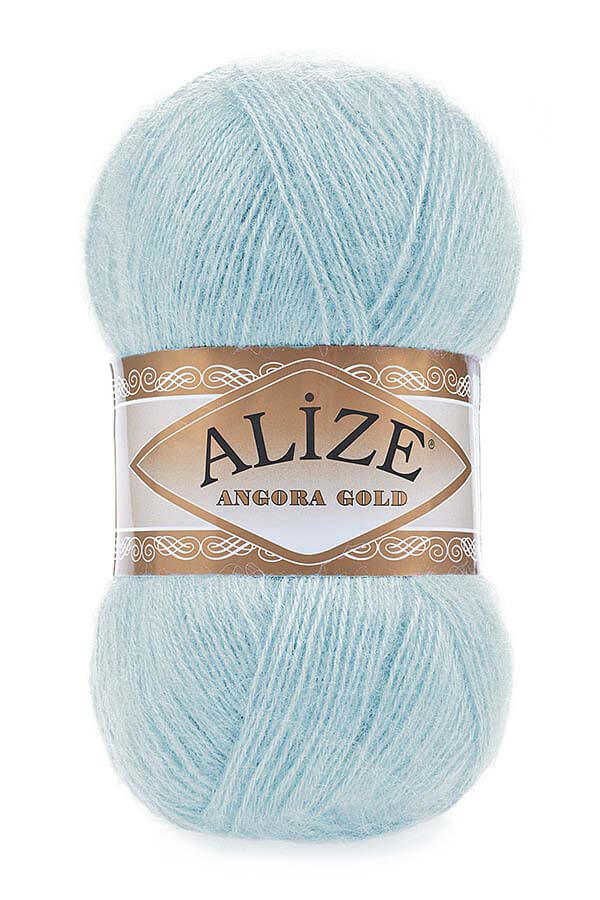 ALİZE ANGORA GOLD 114