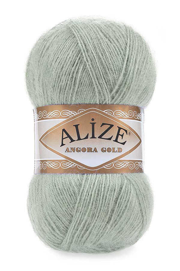 ALİZE ANGORA GOLD 515
