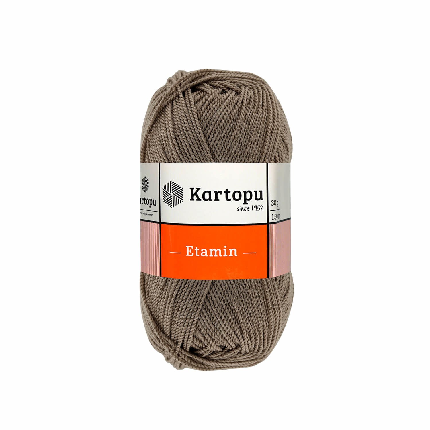 KARTOPU ETAMİN K899 TOPRAK