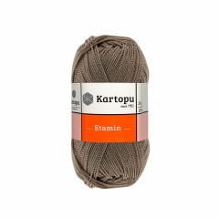 KARTOPU ETAMİN K899 TOPRAK