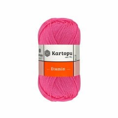 KARTOPU ETAMİN K737 SICAK PEMBE