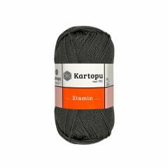 KARTOPU ETAMİN K930 ANTRASİT