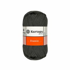 KARTOPU ETAMİN K930 ANTRASİT