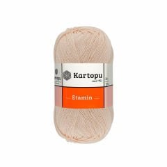 KARTOPU ETAMİN K353 AÇIK TEN