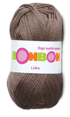 BONBON LÜKS 98324