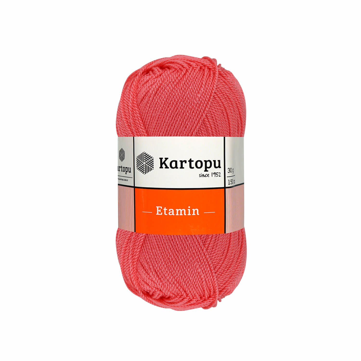 KARTOPU ETAMİN K810 SOĞUK PEMBE