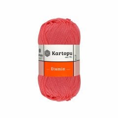 KARTOPU ETAMİN K810 SOĞUK PEMBE