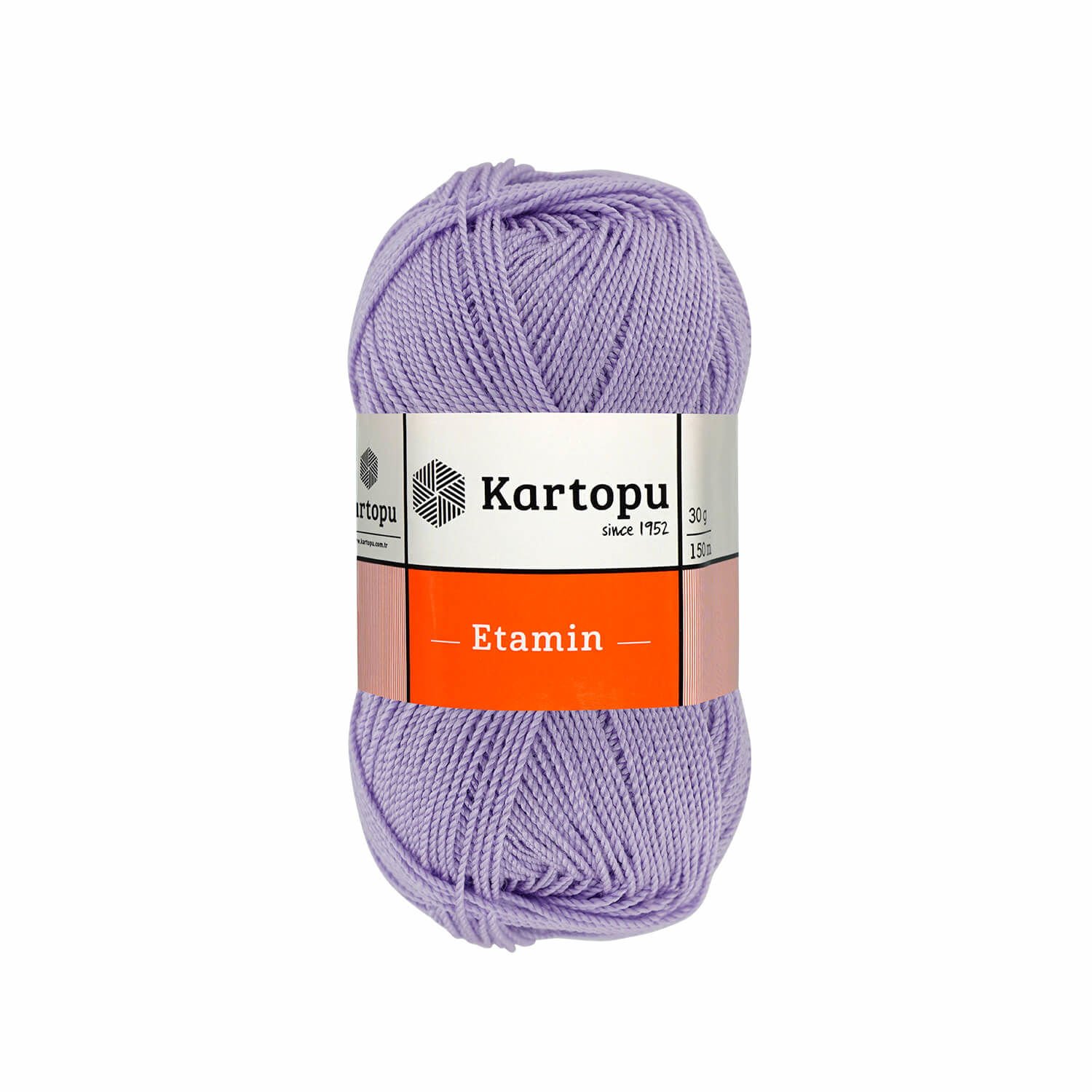 KARTOPU ETAMİN K722 LİLA