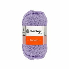 KARTOPU ETAMİN K722 LİLA