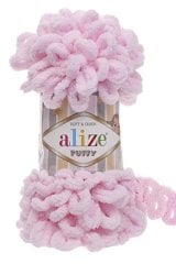ALİZE PUFFY AÇIK PEMBE 31