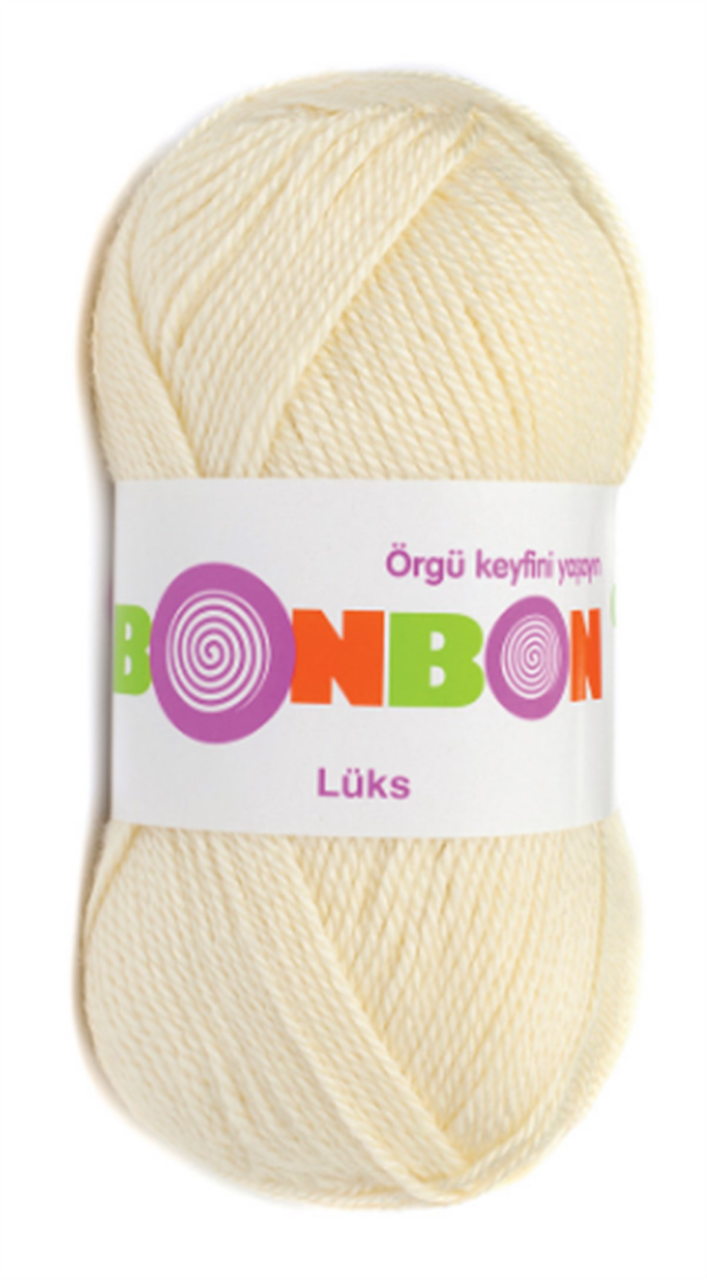 BONBON LÜKS KREM 98272