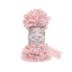 ALİZE PUFFY 161