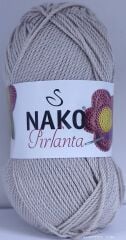 NAKO PIRLANTA PATİK İPİ - 6383