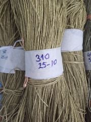 KAĞIT İP  YEŞİL 025