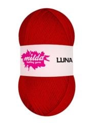 LUNA MİLDA PATİKLİK 1207 KIRMIZI